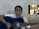 Kyun Aaj Kal on Guitar - Instrumental : Woh Lamhe