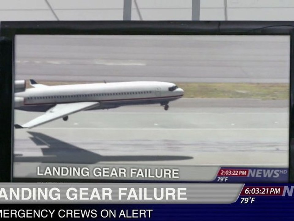Landing Gear