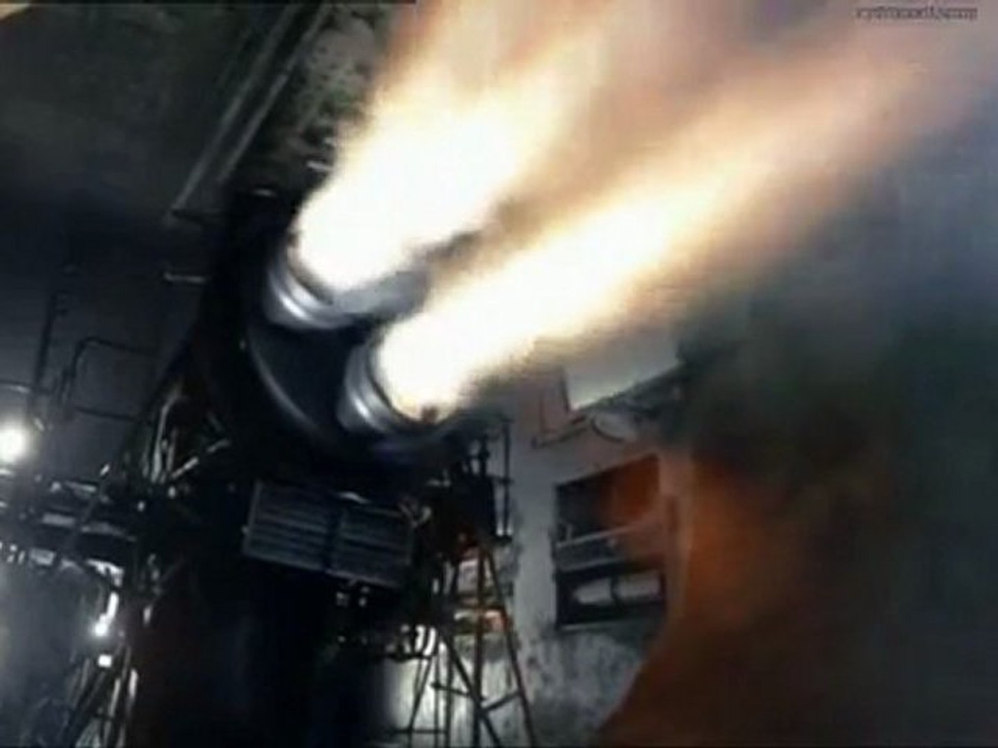 Space Race-Race for Satellites