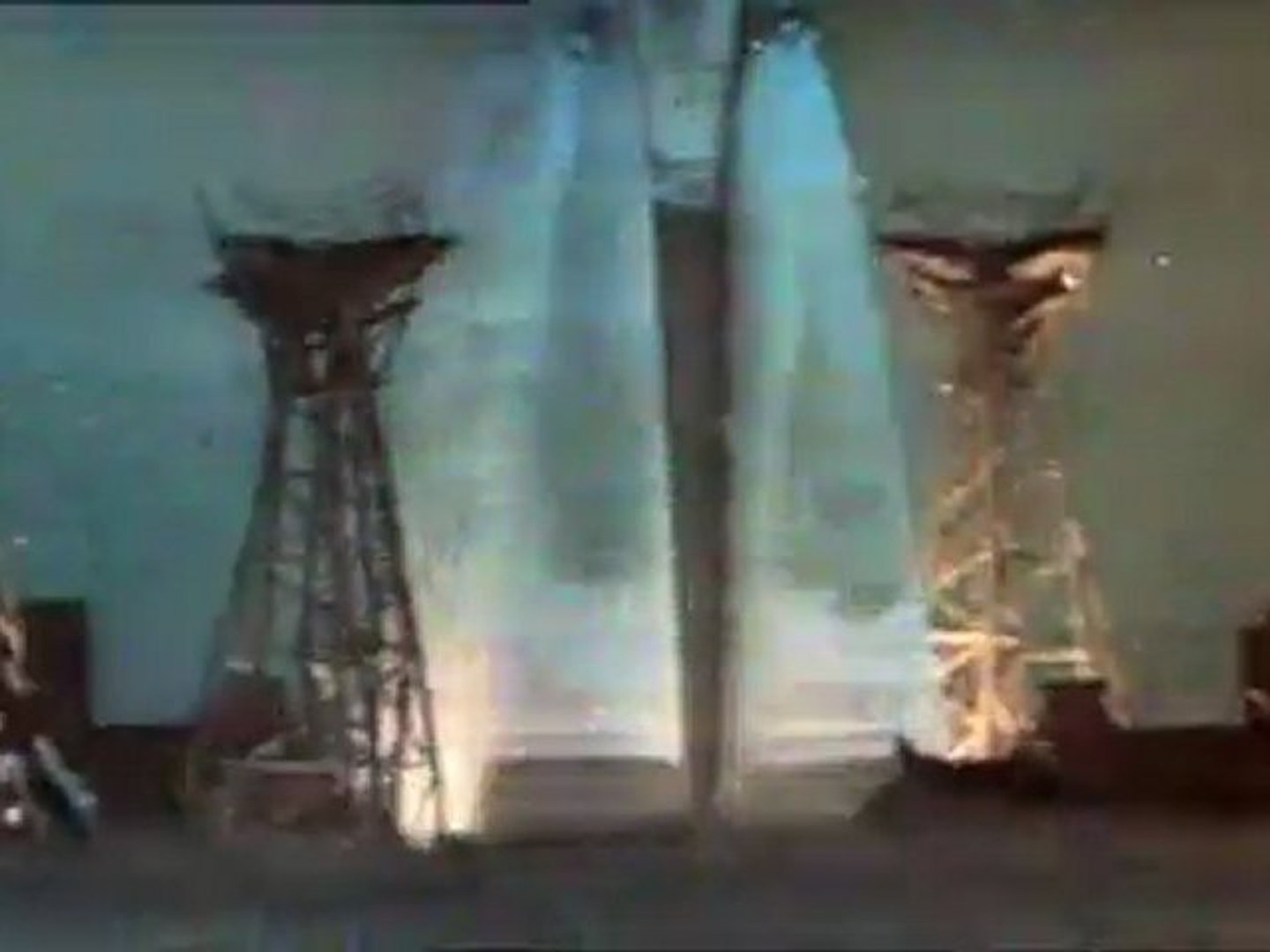 Space Race-Race to the Moon