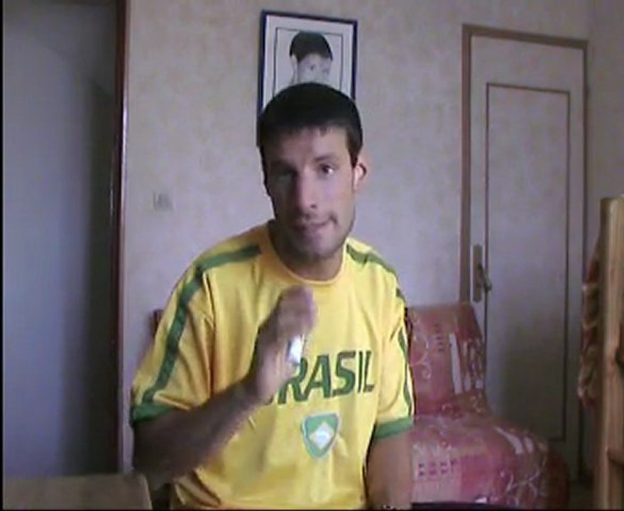 parodie je suis un gros mangeur