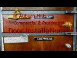 Commercial Doors Auburn Hills MI | Great Lakes Security