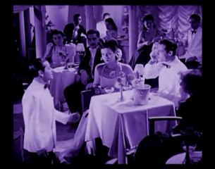 Eastern Arab musician artist Fareed El-Atrash