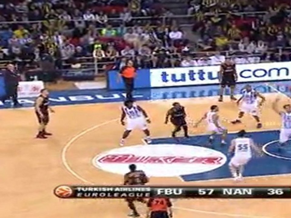 Nightly Notable: Linehan, SLUC Nancy