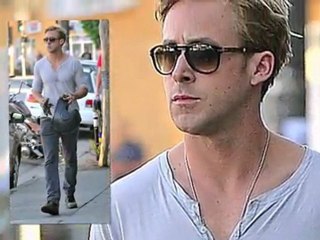 Is it the Genes or the Jeans? Stars' Fabulous Street Style