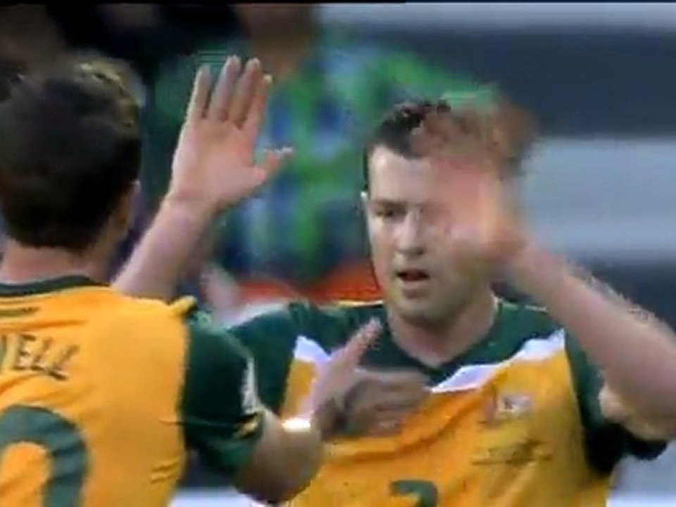 AFC Asian Cup-India vs Australia