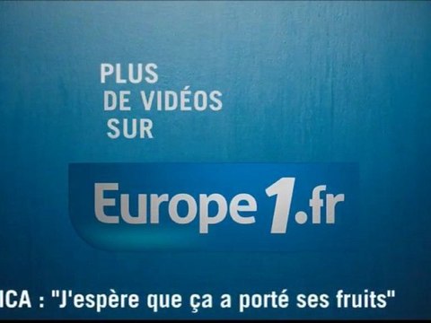 Gamètes : J'espère que ça a porté ses fruits