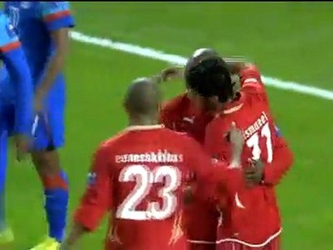 AFC Asian Cup-India vs Bahrain