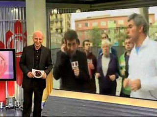 TV3 - Polònia - És "Divendres" a "Polònia"