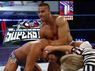 WWE Superstars - 11/3/11 Part 1/3 (HQ)