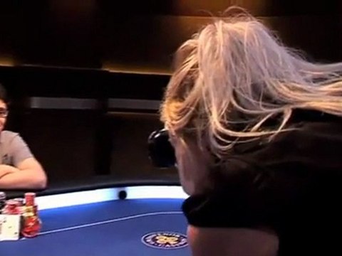 EPT London 2010 David Vamplew is the UKIPT Champion of Champions - PokerStars.co.uk