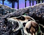 Hallan restos fósiles de un animal similar al protagonista de la película 