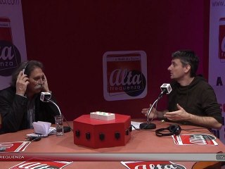 Palisà avec Sampiero Sanguinetti