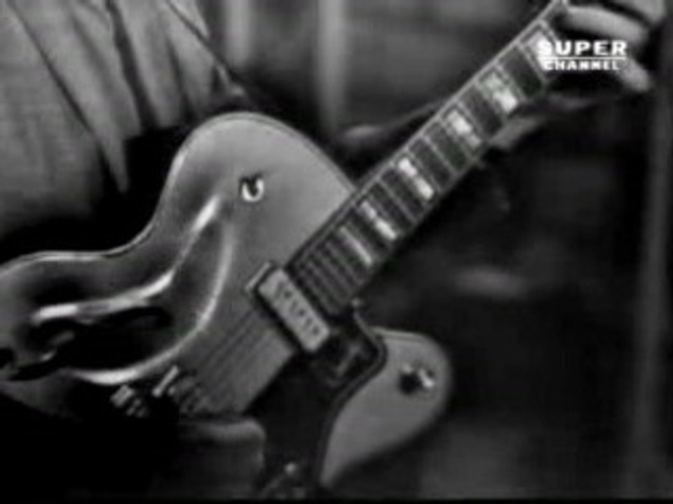 Duane Eddy - Rebel Rouser