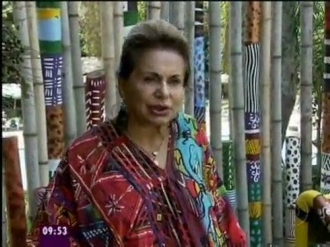 Mais Você 03-11-2011 Parte 4 [FINAL] Programa de quinta-feira