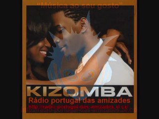 radio portugal das amizades - mix kizomba