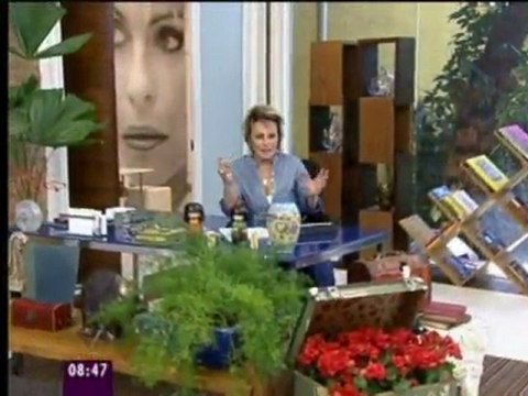 Mais Você 03-11-2011 Parte 1 Programa de quinta-feira