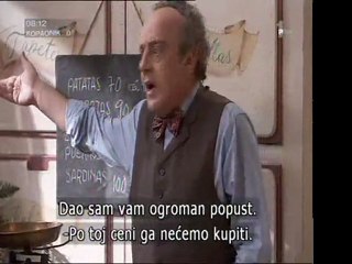 Tajna Starog Mosta ep32