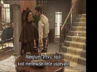 Tajna Starog Mosta ep33