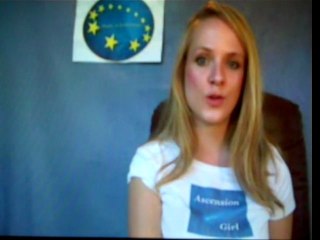 An Enlightening Message from Ascension Girl