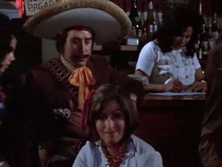 Bring Me the Head of Alfredo Garcia (1974)