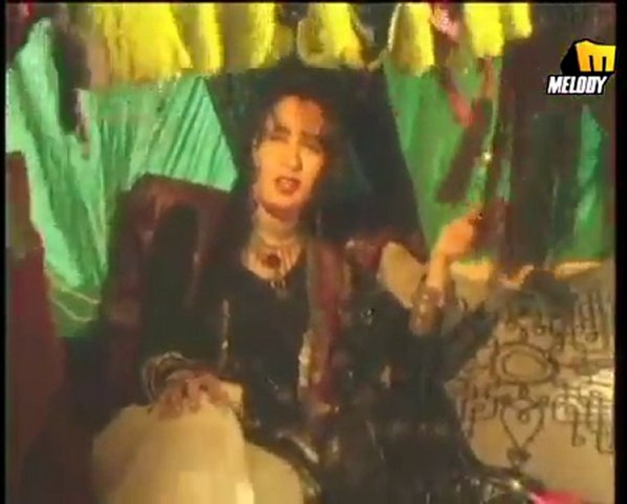 Latifa - En Kan Ala El Bou'd