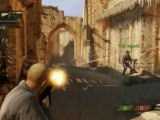 Epopée [Multijoueur] sur Uncharted 3 L'illusion de Drake (PlayStation 3)