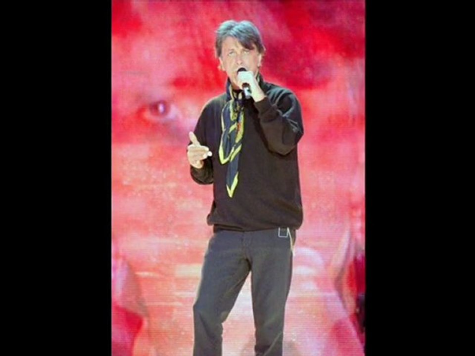 HERVÉ VILARD CANTA: "UN NIÑO DE TI"