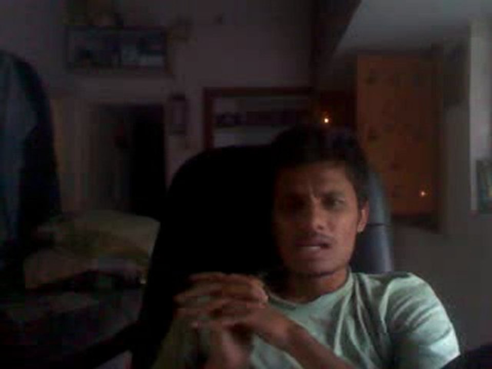for u