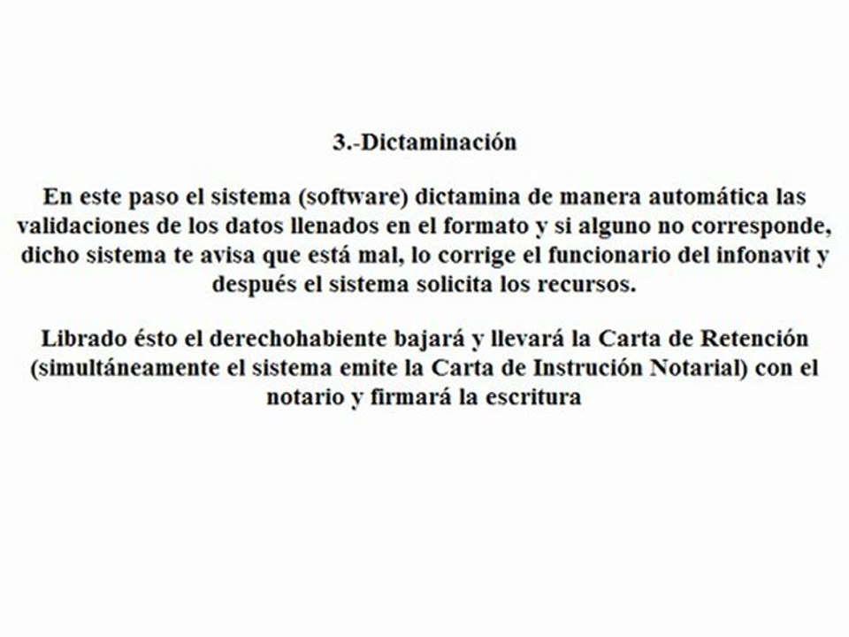Infonavit