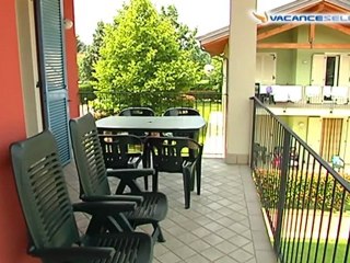 Residence Alice Lago Maggiore Italië Vacanceselect.nl