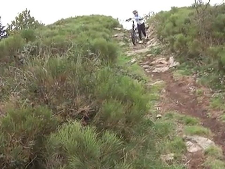 descente Gael