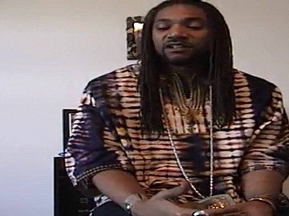 Luv & Marriage 2