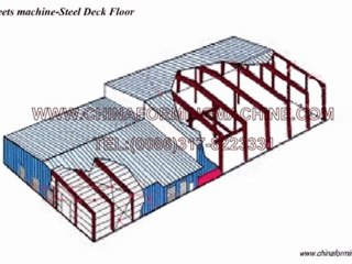 forming machine,roll forming,شكل فتح  لفة تشكيل آلة