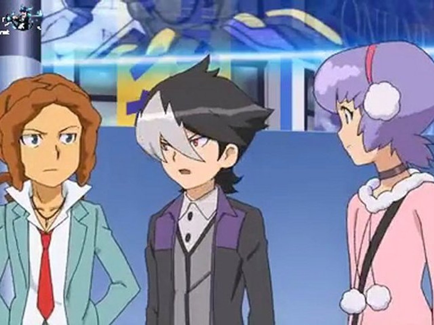 ダンボール戦機 35話 動画 Dailymotion