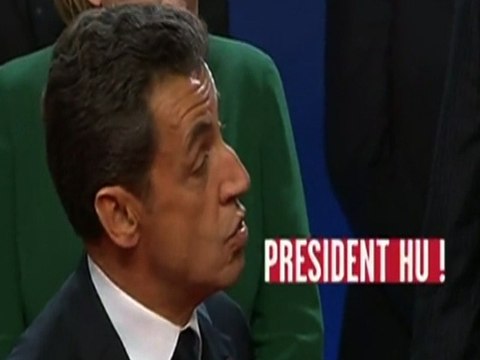 G20 : Sarkozy face aux suplices chinois