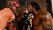 Goldust Has a Pep Talk with Kane - Raw - 11/4/02
