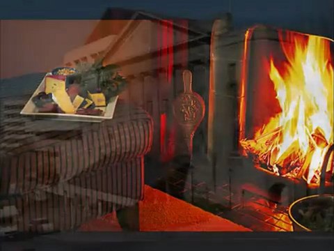 Bed Breakfast Accommodation Dunedin NZ - Glendinning House