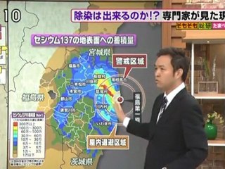 youtube.com.玉川徹氏・政府は放射能を甘くみてるんじゃないの？ 2／2 - YouTube