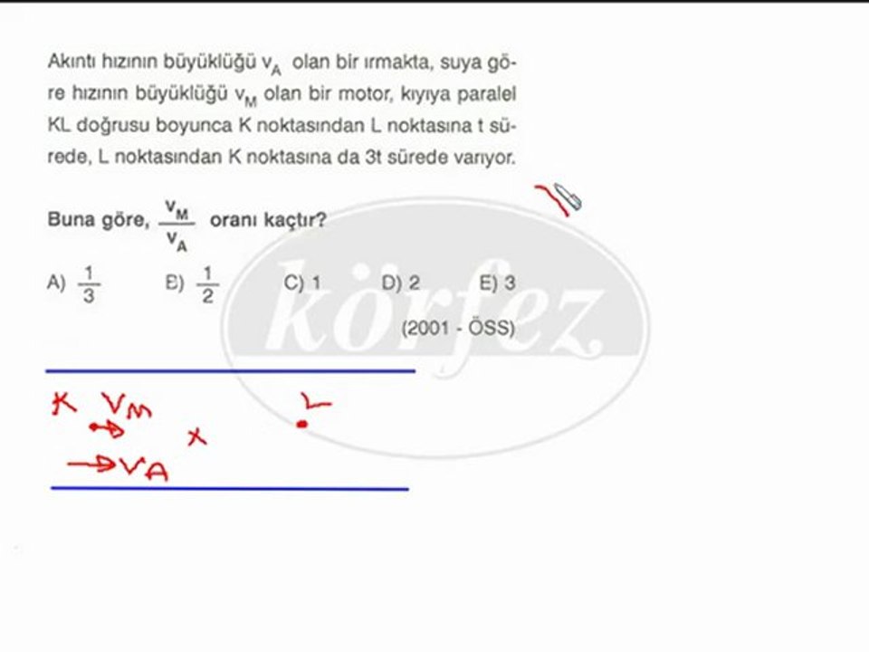 Bağıl Hareket 2