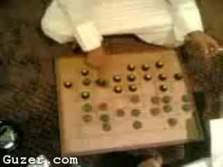 Grand retournement de situation...