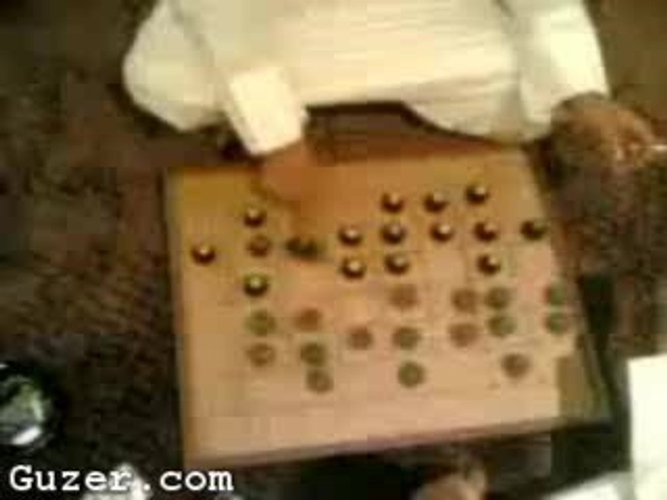 Grand retournement de situation...