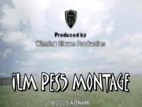 ILM PES5 MONTAGE