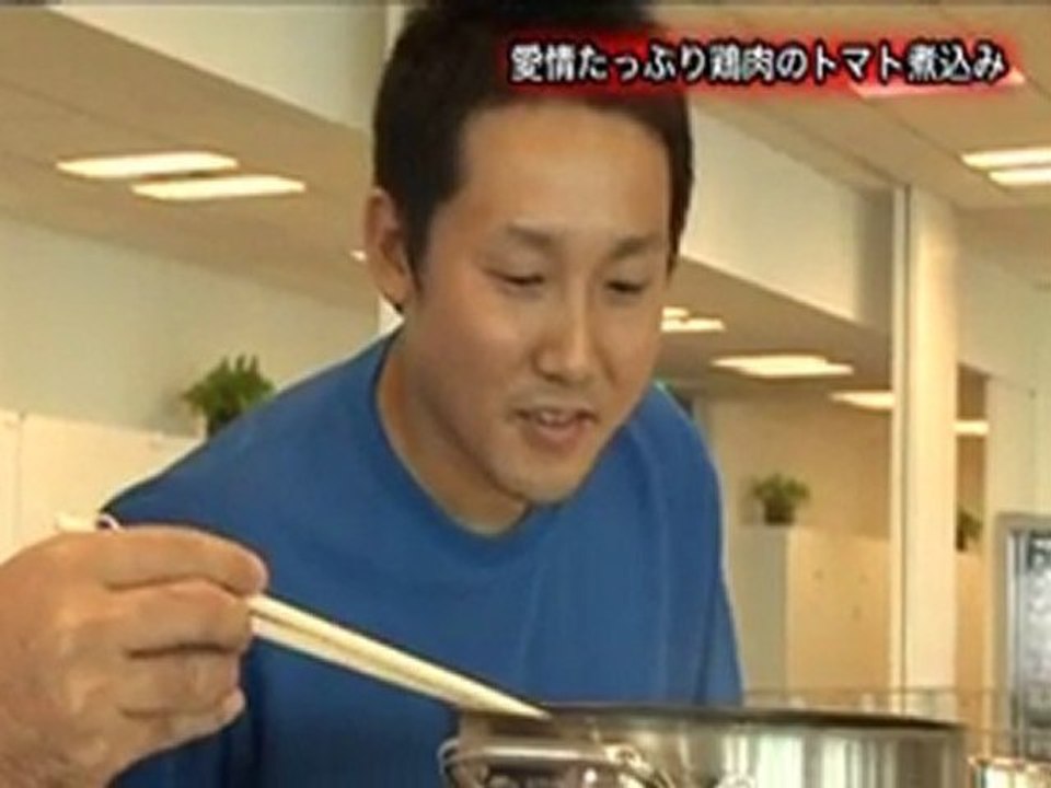 添田さん誕生日