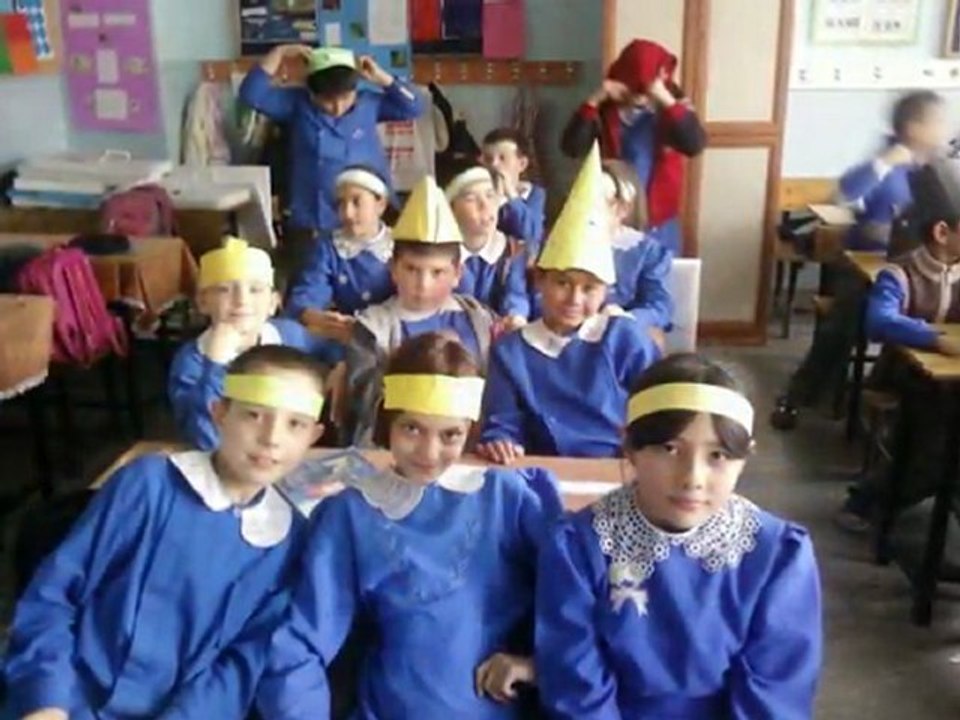 Serkan Altun Doğum Günü 03.11.2011