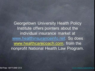 Researching Health Insurance in Ohio