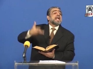 People of the Book - What Quran says by Mohammad Shaikh 01/05 (2006)