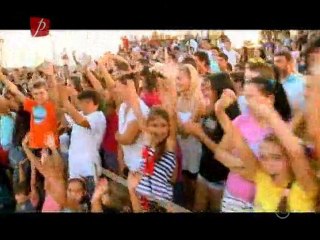 Miss fata de la tara sezon 3 episod 3 P1