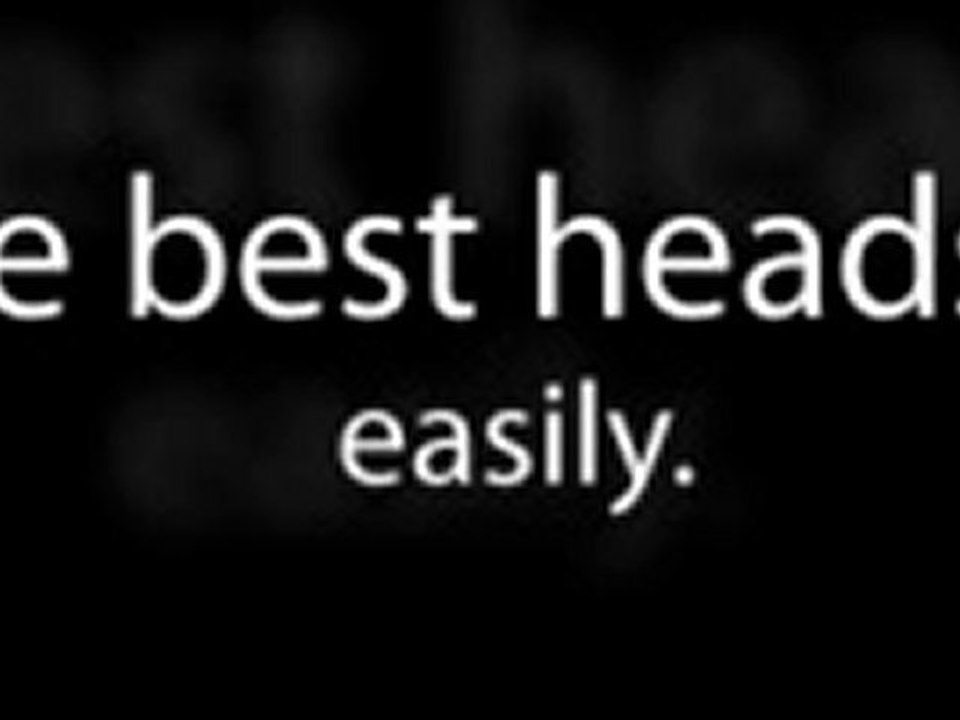 Top Headset Reviews
