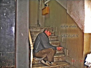 aşkın atalay - gezegen